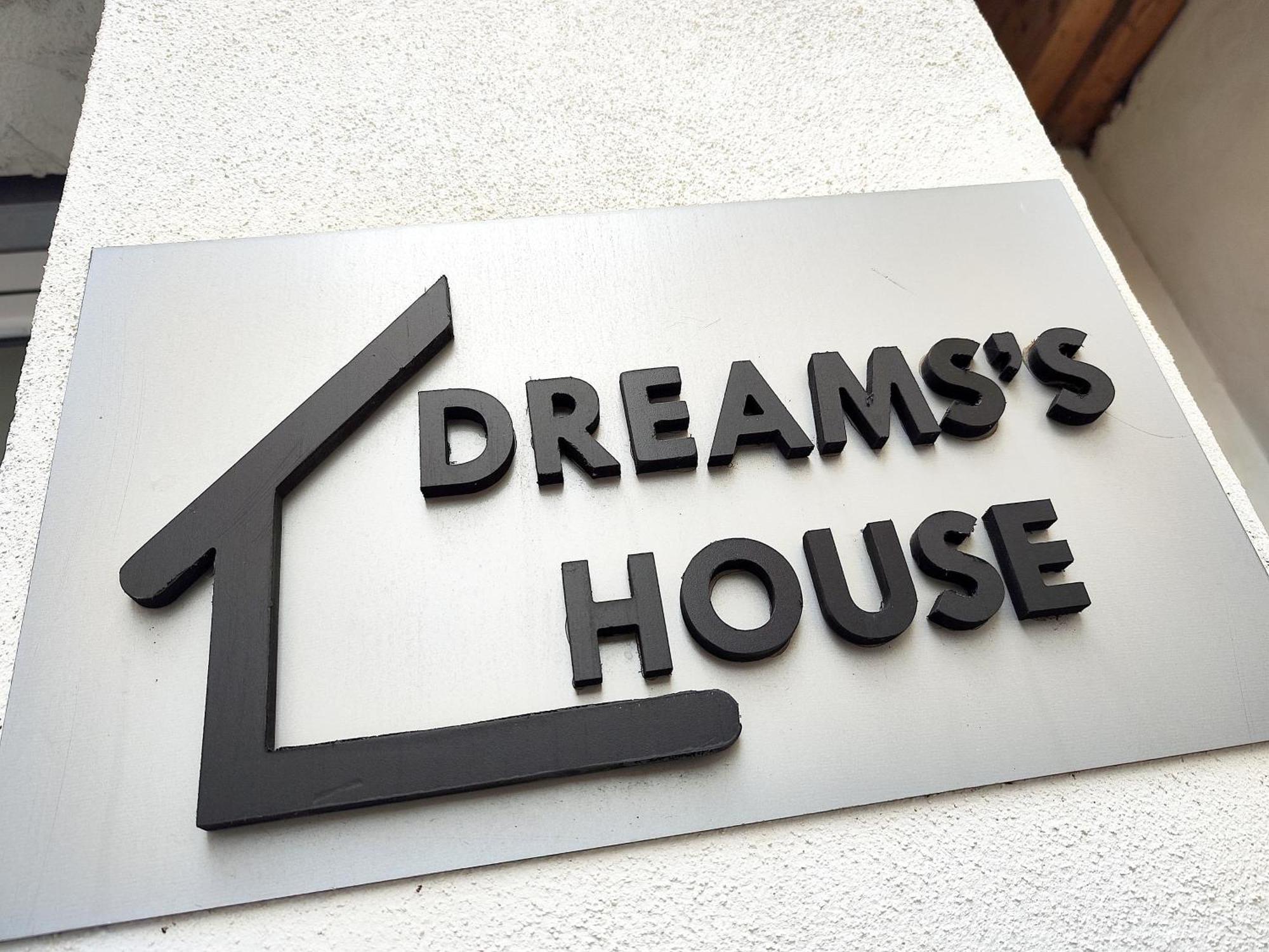 Апартаменти Dreams'S House Катанія Екстер'єр фото